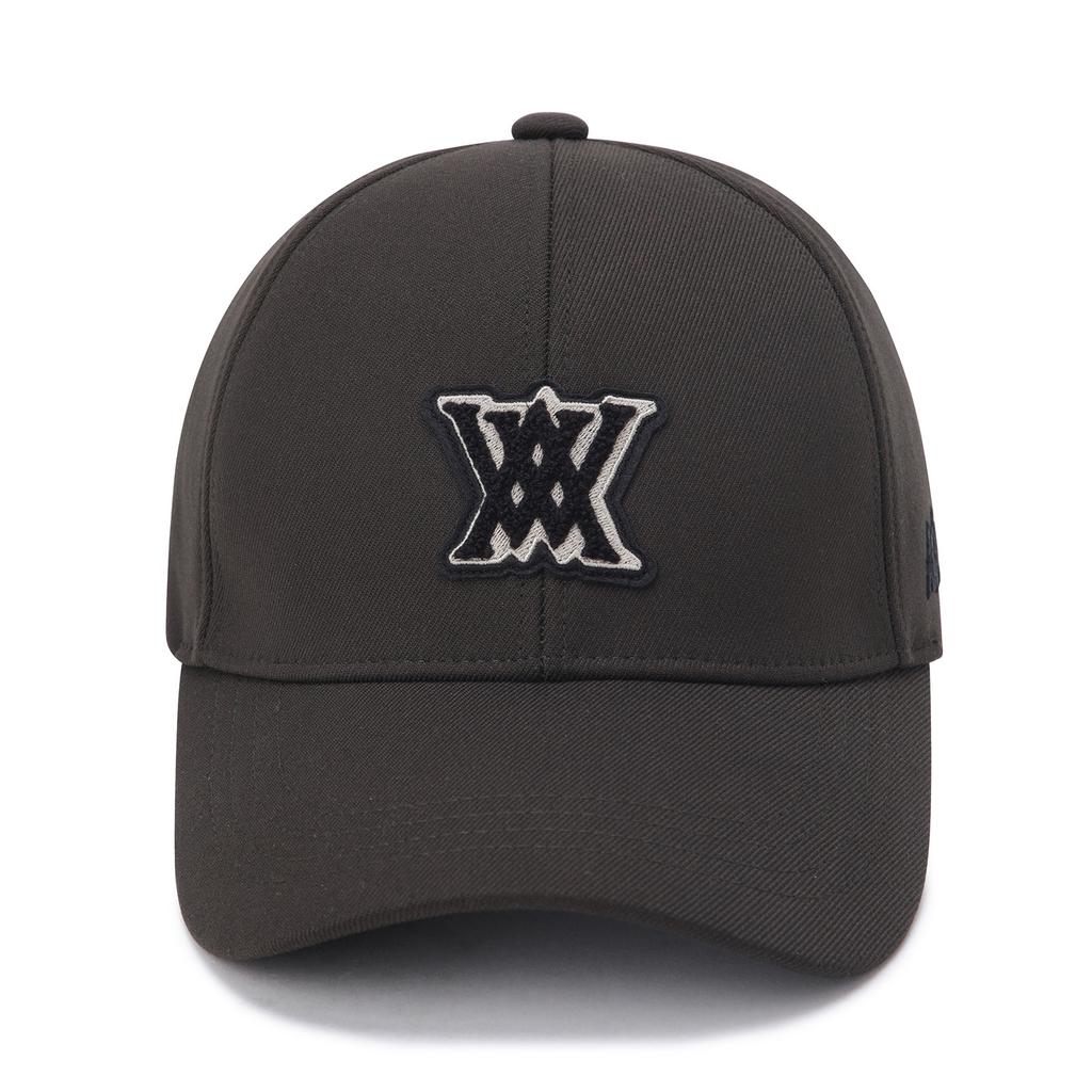 ANEW GOLF (U) Eden Ballcap_Kh