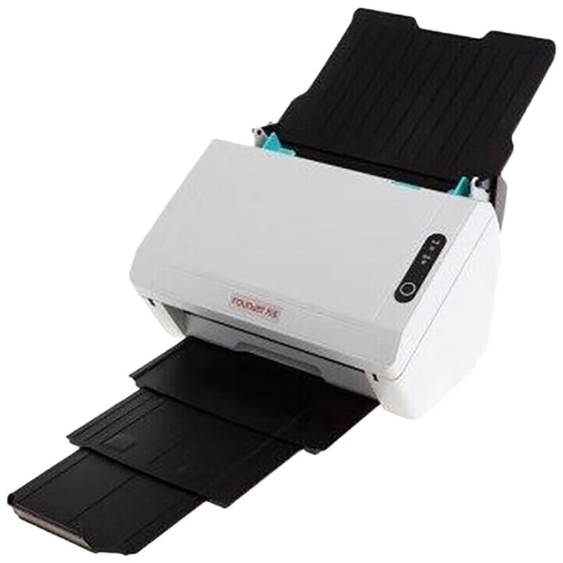 Founder D3260 A4 Duplex Scanner CN plug (adapter included)