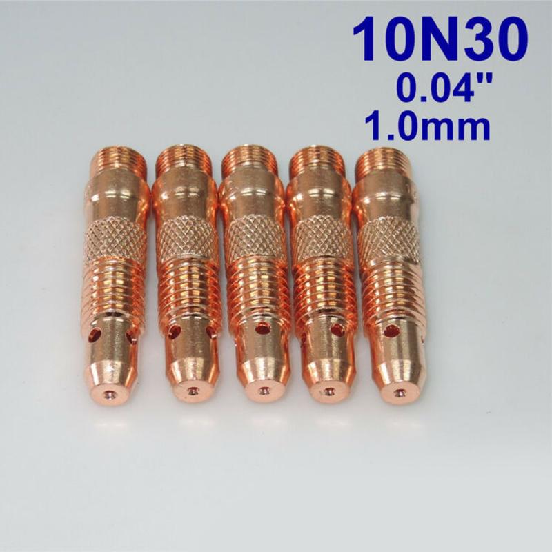 Kennedy 10N31 - Standard Collet Body 1/16 Bore 17/18/26 KEN8857270K