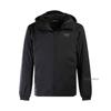 Arcteryx Men S Atom Hooded Jacket Black X000009556