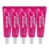 Wellbeing Health Pretty Face Collagen Cream, 25ml, 5 Pcs
