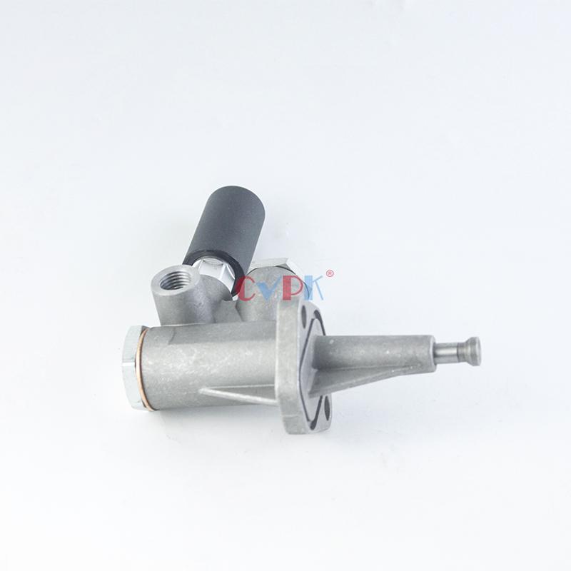 52001005 Compatible Pump with Enhanced Performance Retail Packaging Opvoerpomp for Trax Models