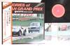 LP Record NO ARTIST - Memories of Japan Grand Prix - Hist 28AH1673 CBS SONY 1983 Japan Obi Sound Effects & Nature Used
