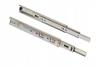 Full Extension Ball Bearing Slide H-45 Mm L-500 Mm AKS Light