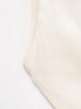 European and American style, new women's clothing, versatile silk satin texture neck collar top 2337/051