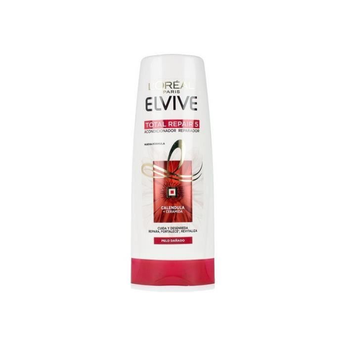 Elvive Total Repair 5 regenerační kondicionér L'Oreal Make Up (300 ml)
