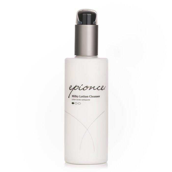 EPIONCE Milky Lotion Cleanser - For Dry/Sensitive, Normal Skin