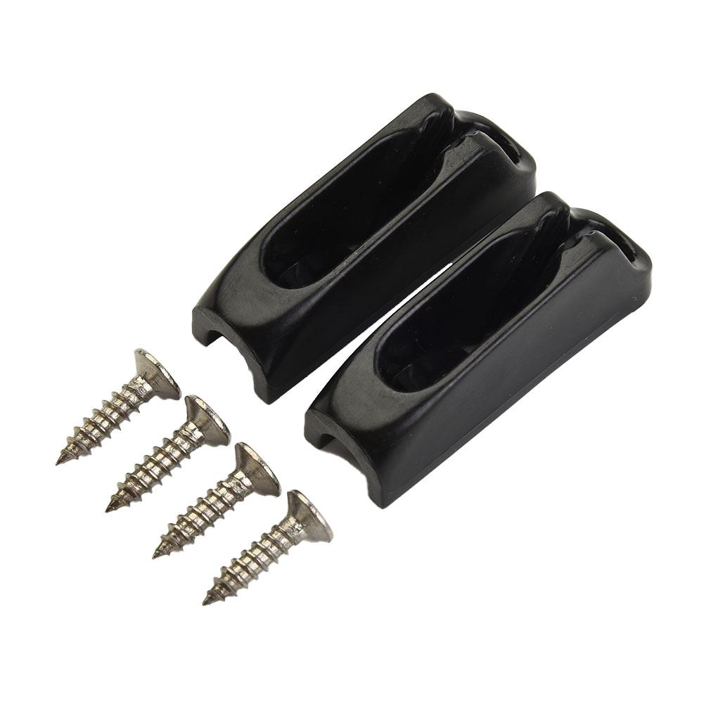 Corde Auto-bloquante Corde Nylon Cordon Auto-bloquant Noir