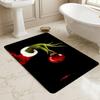 Grinch'S Claw Living Room Non-Slip Area Rug Soft Carpet for Bedroom Game Playroom Sofa Office Home Decor Doormat Christmas Gift C9211491