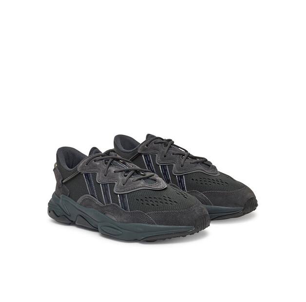 Baskets pour hommes adidas Ozweego ji2637 grises