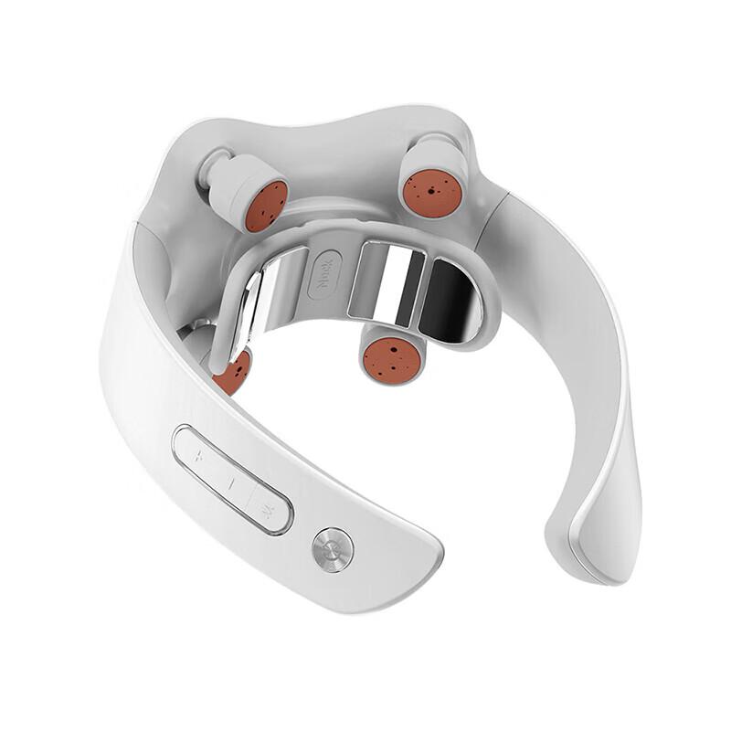 Bear Neck & Shoulder Pulse Massager