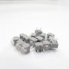 Square Mouse Microswitches Mouse Button Replace Square Mute Microswitch 10PCS