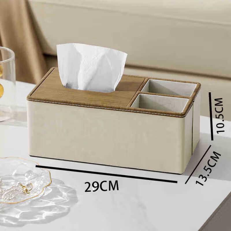 Modern Office Tissue Box