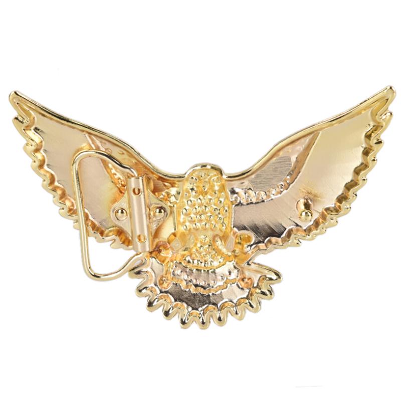 Western Steer Eagle Vintage Men Cowboy Belt Buckles Beauty