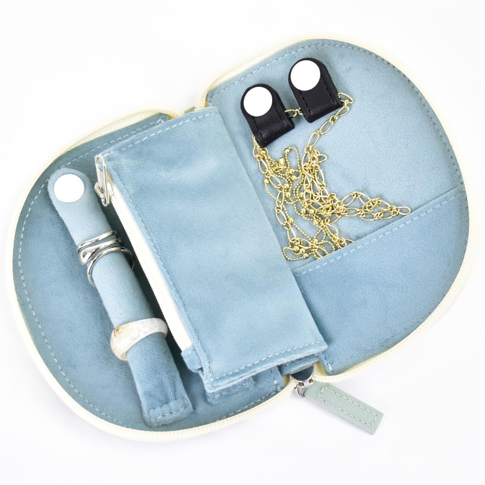 Accessory Pouch YE Snoopy Travel SPZ-4123