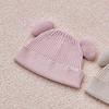 Attipas Beanie Cold With 1 2 Years [Attipas] Hat, Dull, Boys, Girls, Protection, Ears, Winter, Babies, Newborns, Year,