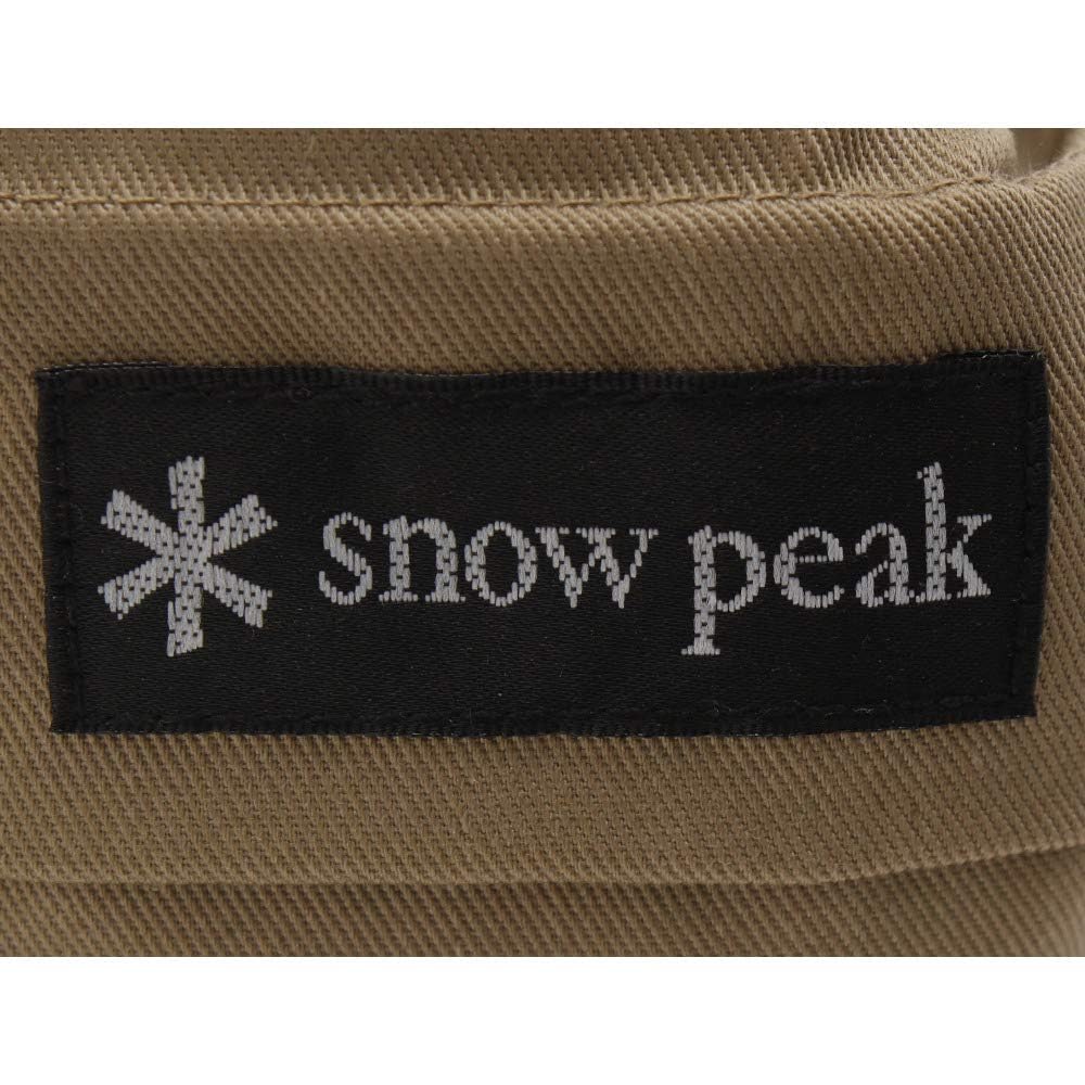 Snow Peak Camping Mat Sheet novelty Camping Outdoor BD-043 (with item) - &