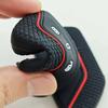 For VW Golf 8 Mk8 GTI GTD R ID3 ID4 2020 Decoration Silicone Car Key Case Cover Trim Car Key Accessories