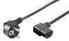 Microconnect Schuko Power Cable -C13