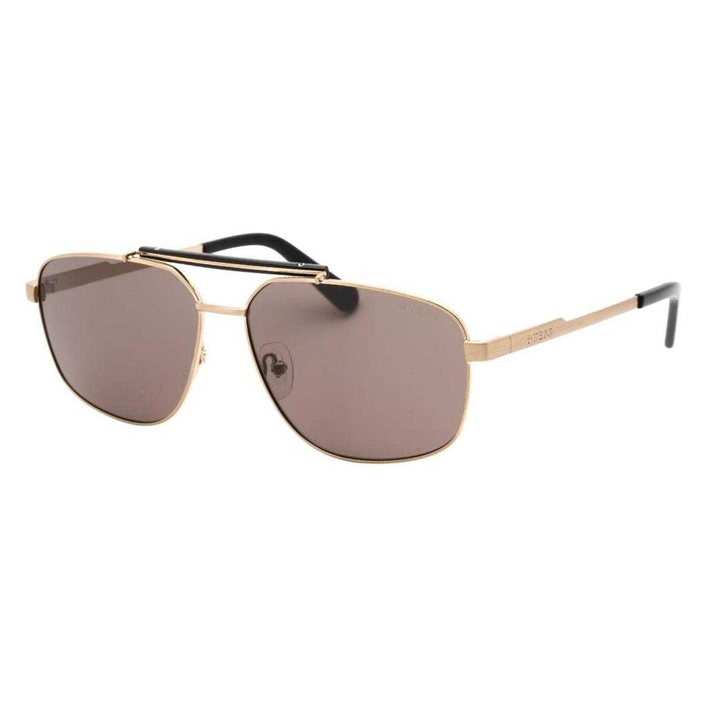 Guess Mens GU00054 33A Sunglasses
