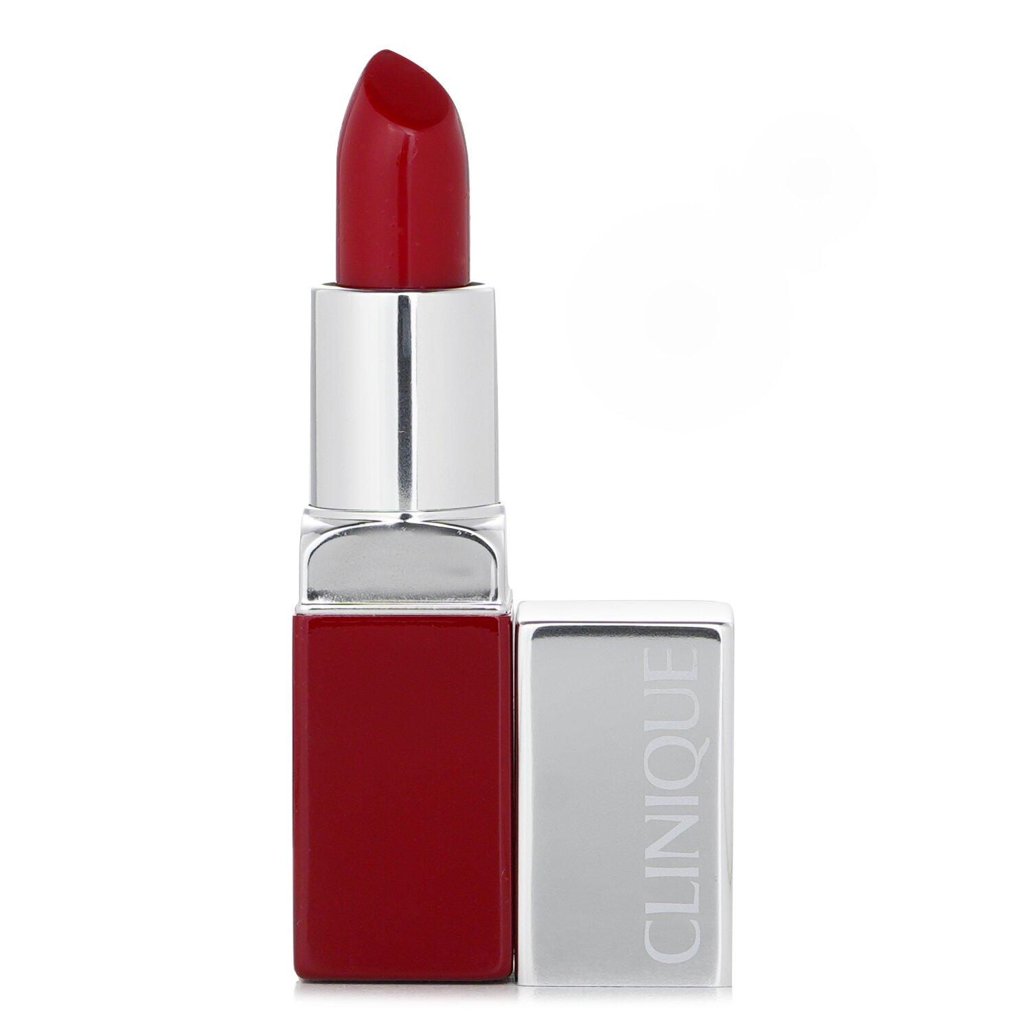 

Clinique Pop Lip Colour + Primer - # 07 Passion Pop 3.9g/0.13oz