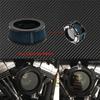 1PC Motorcycle CNC Replacement Air Cleaner Intake Filter System Inner Element For Harley Sportster XL Touring Softail Dyna FXDLS