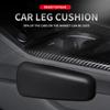 Poduszka pod kolano do samochodu Podkładka pod nogę Wygodna Pianka z pamięcią Pianka Memory Uniwersalny Podpórka pod udo do ciężarówki Poduszka do wnętrza samochodu Akcesoria samochodowe