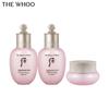 Whoo Gongjinhyang Soo Yeon Hydrating 3-Piece Trial Set