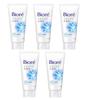 Biore Skin Care Facial Cleanser Moisture x [Kao] (130g) 5-pack