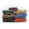 10Pcs/Lot Drawstring Natural Burlap Bag Jute Gift Bags Multi Size Jewelry Packaging Wedding Bags with Candy Bag Wholesales