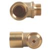 90 Degree Oxygen Sensor Extender M18x1.5 Universal O2 Sensor Adapter  Extender Tools