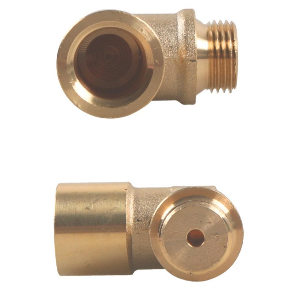 90 Degree Oxygen Sensor Extender M18x1.5 Universal O2 Sensor Adapter  Extender Tools