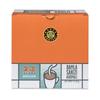 Coffee World 2In1 Mastic 40 X 12 Gr