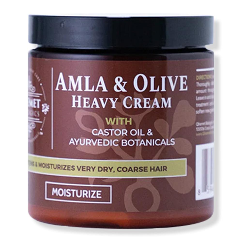 

Qhemet Biologics Amla Olive Heavy Cream 8.9 Oz