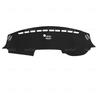 Dashboard Cover Dash Board Mat Carpet Pad Shade Cape Blanket Accessories for Dodge Ram 1500 2500 3500