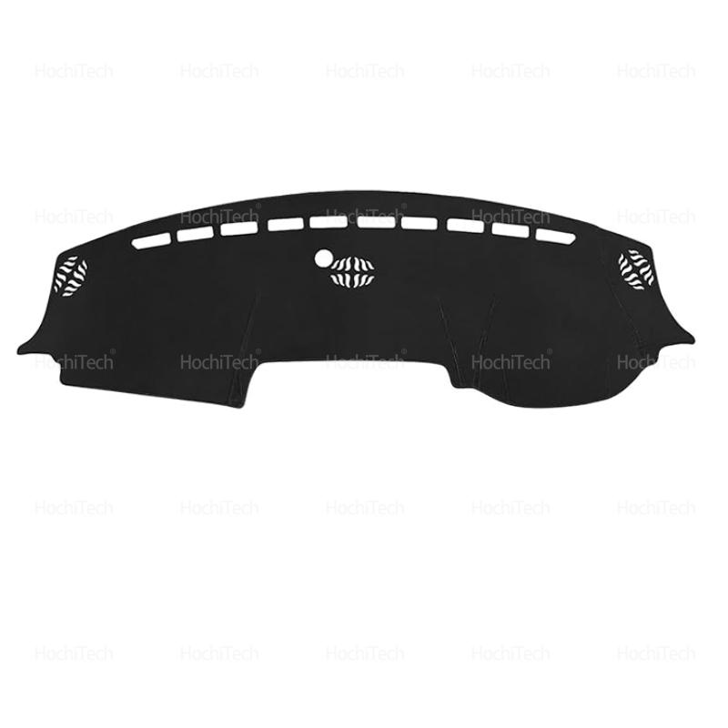 Dashboard Cover Dash Board Mat Carpet Pad Shade Cape Blanket Accessories for Dodge Ram 1500 2500 3500