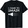 Funny Badminton Shirt Badminton Calling Quote Badminton Gift T-Shirt  Men Clothing Tops Graphic T Shirts Vintage T Shirt Camisas