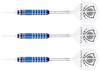 Dynasty BRASS SET Deep Blue Ten Deep Blue Brass Darts Barrel "TEN" 01-31-040