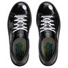 Stan Smith Spongebob SquarePants x Stan Smith Adidas Originals Freizeit 'Pelle Verniciata Nera' JQ6779