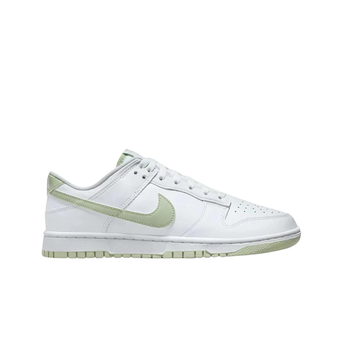 

Nike Dunk Low Retro White Honeydew 300