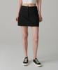 Musinsa Standard Woman Women'S Cargo Mini Skirt [Black]
