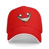 Baseball Caps Backrooms Horror Movie  Fans Support Customized Unisex Women Casual Spring Hats