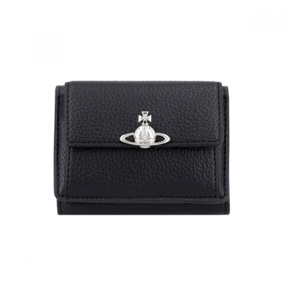 

Vivienne Westwood Vegan Bio Green Grain Small Wallet 5115002tw S000d N403 one size