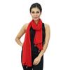 Long Stole Chiffon Blend Dupatta Neck Wrap Women Indian Scarves Chunni