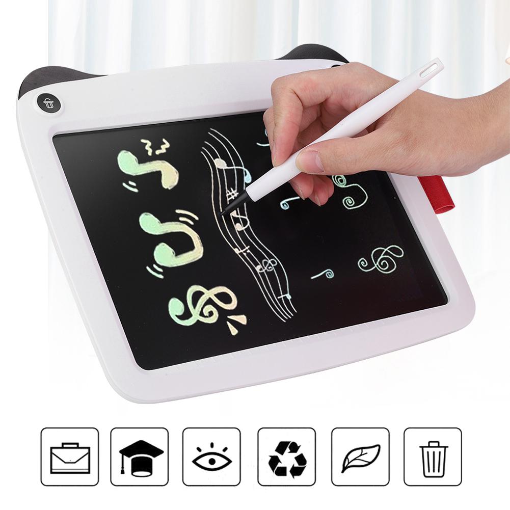 Buy 9inch Monocolour Portable Smart LCD Handwriting Tablet Drawing