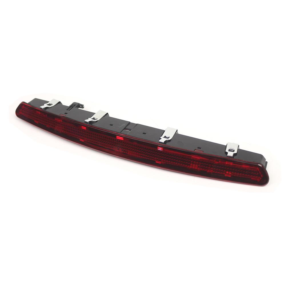 For Vauxhall Insignia Third Brake Light Rear Lamp ABS PC Material Rear Installation Wear Resistant For Vauxhall Insignia 2013-17
