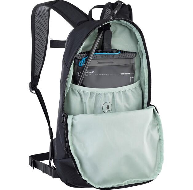 Backpack Evoc Joyride 4 Black (Junior) (100218100)