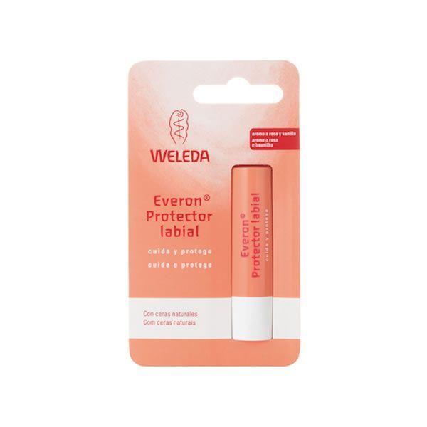 

Weleda Everon Бальзам для губ 4,8 г