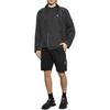 STONE ISLAND Shorts Casual Stringati con Pizzo SS25 Uomo shorts Nero K1S156200002S0123-V0029