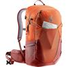 Рюкзак Deuter Futura 27 paprika/redwood (3400321-9507)